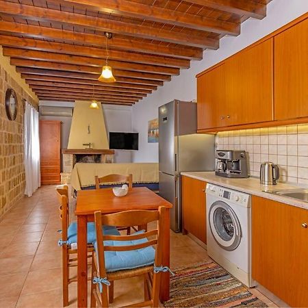 Margaritis Luxury Medieval House Rhodes City 外观 照片