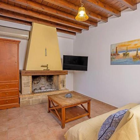Margaritis Luxury Medieval House Rhodes City 外观 照片